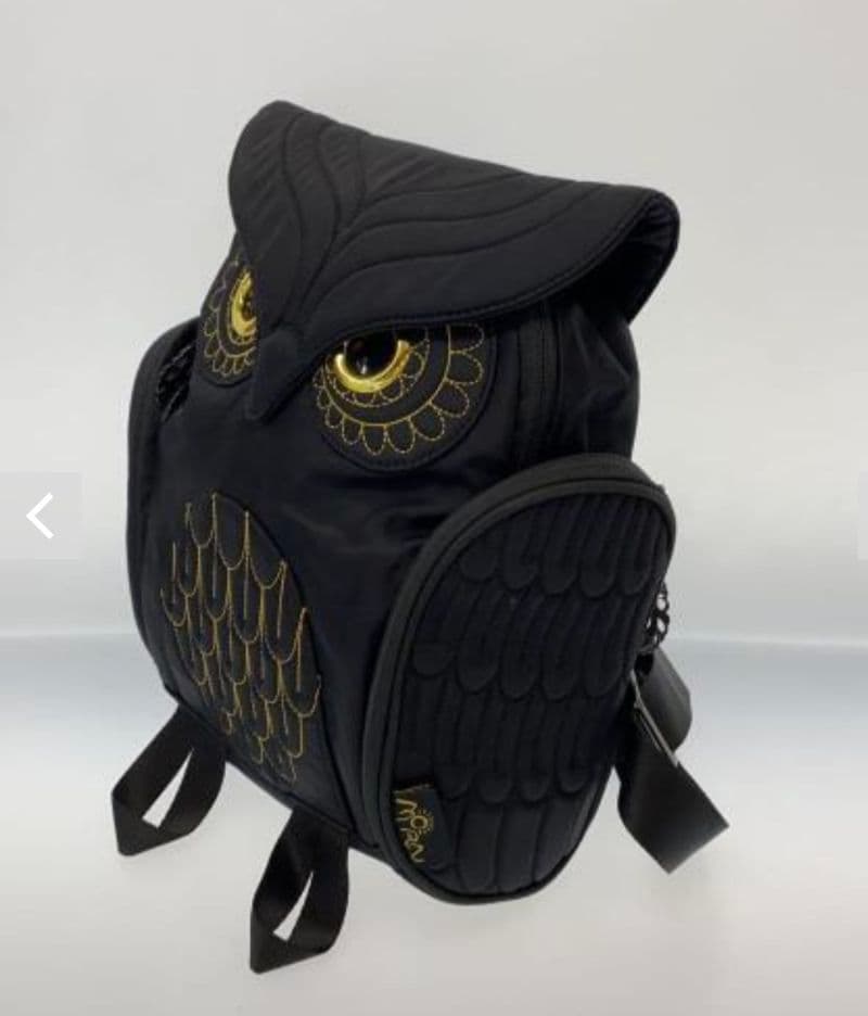 未使用級！モンクリエーション ミミズククラシック バックパック