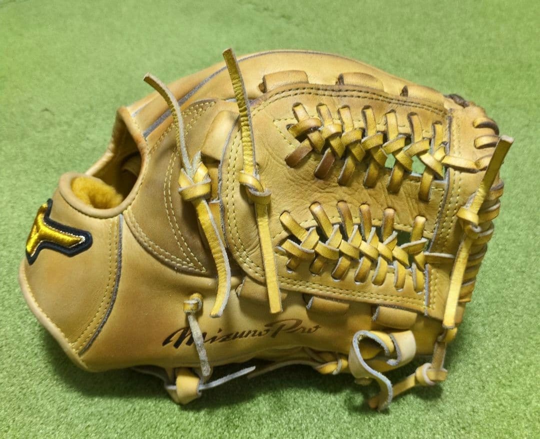 Mizuno ミズノプロ硬式内野 SDT-283