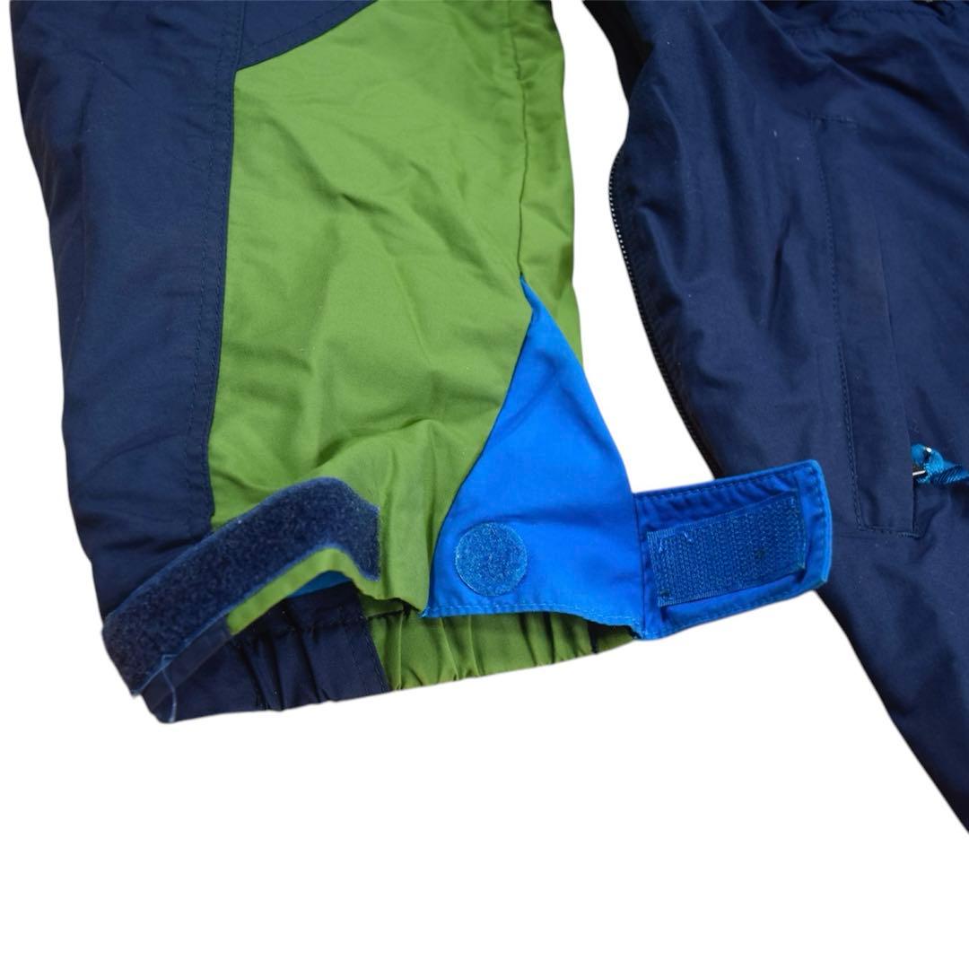 【希少】Patagonia 80〜90s ジャンプスーツ つなぎ スキーウェア