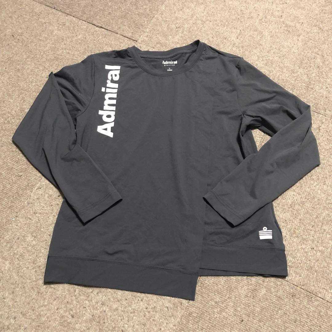 アドミラル　テニスウェア　セットアップ