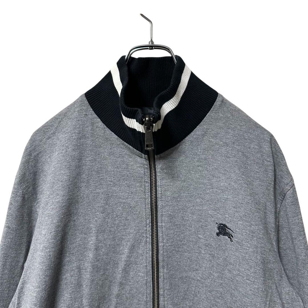 BURBERRY BLACK LABEL リバーシブル ブルゾン 【XL】