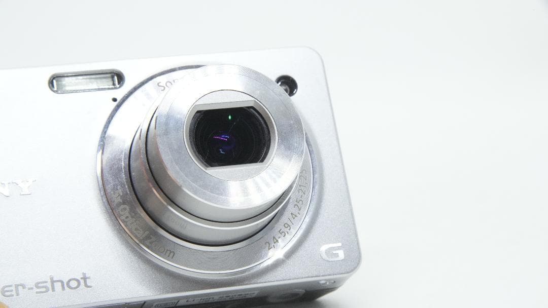 A2016】 SONY Cyber-shot DSC-WX1 ソニー