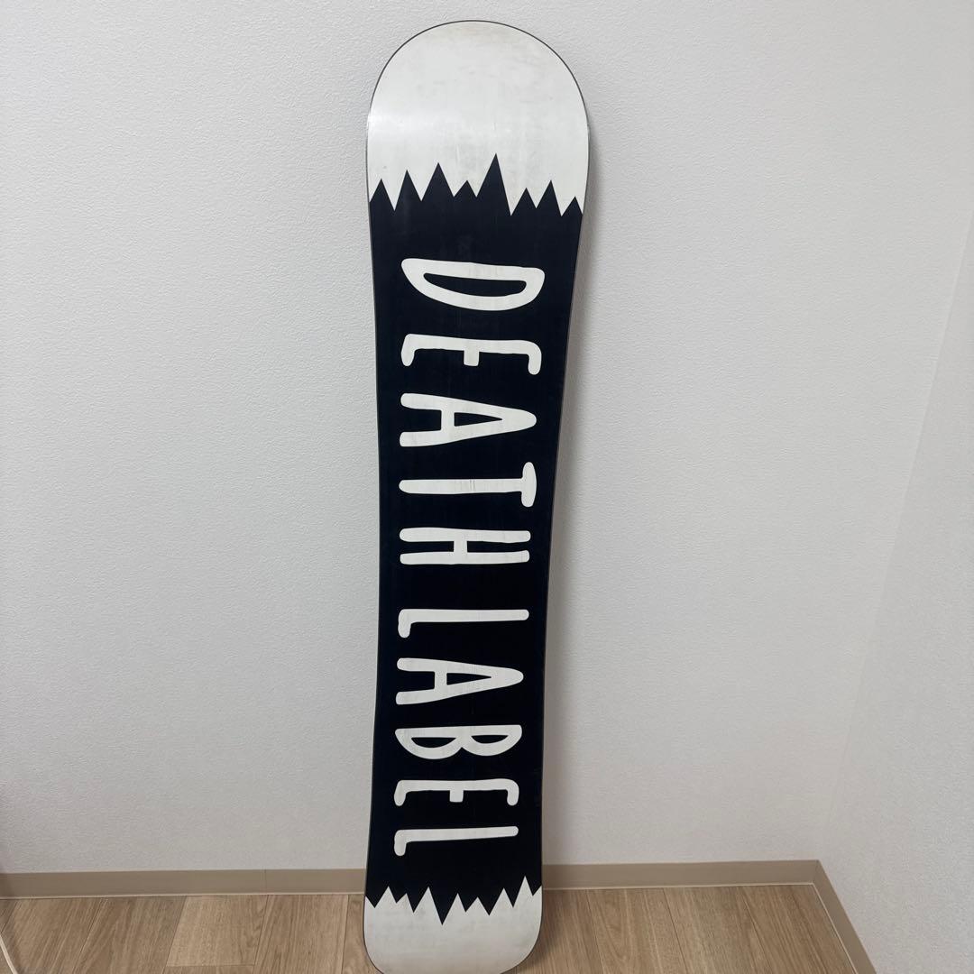 デスレーベル DEATH SERIES LTD 2 153