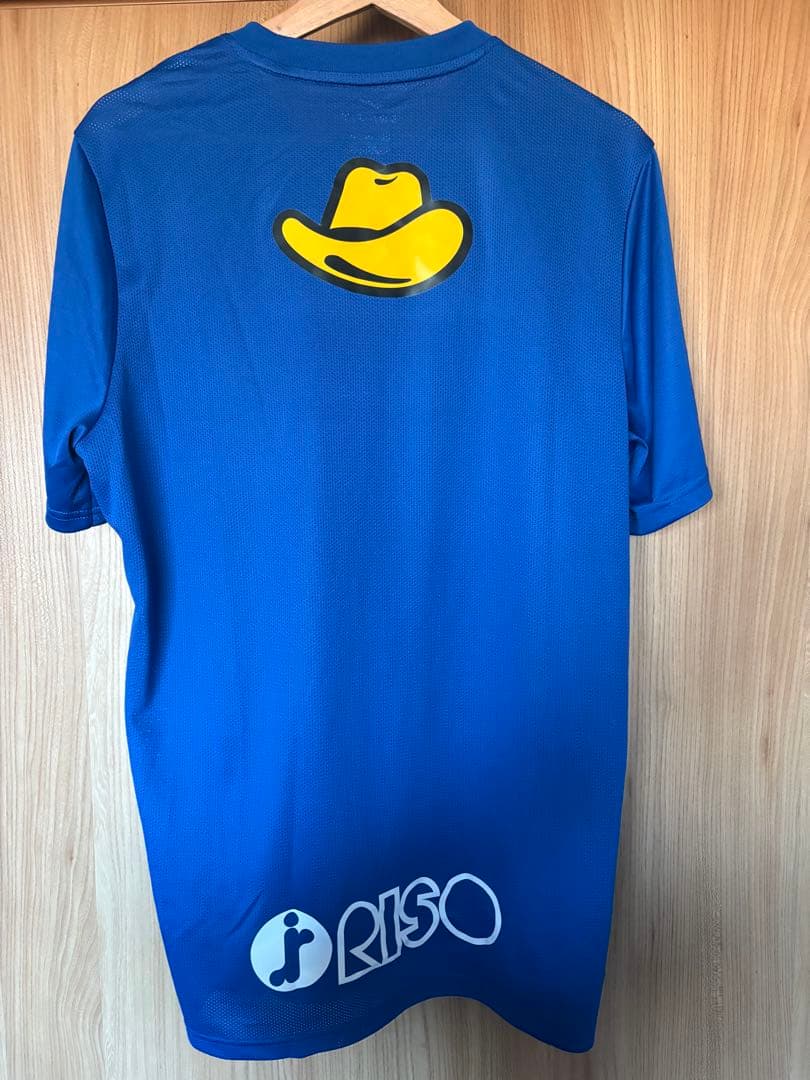 Nike 鹿島アントラーズ キーパー練習着