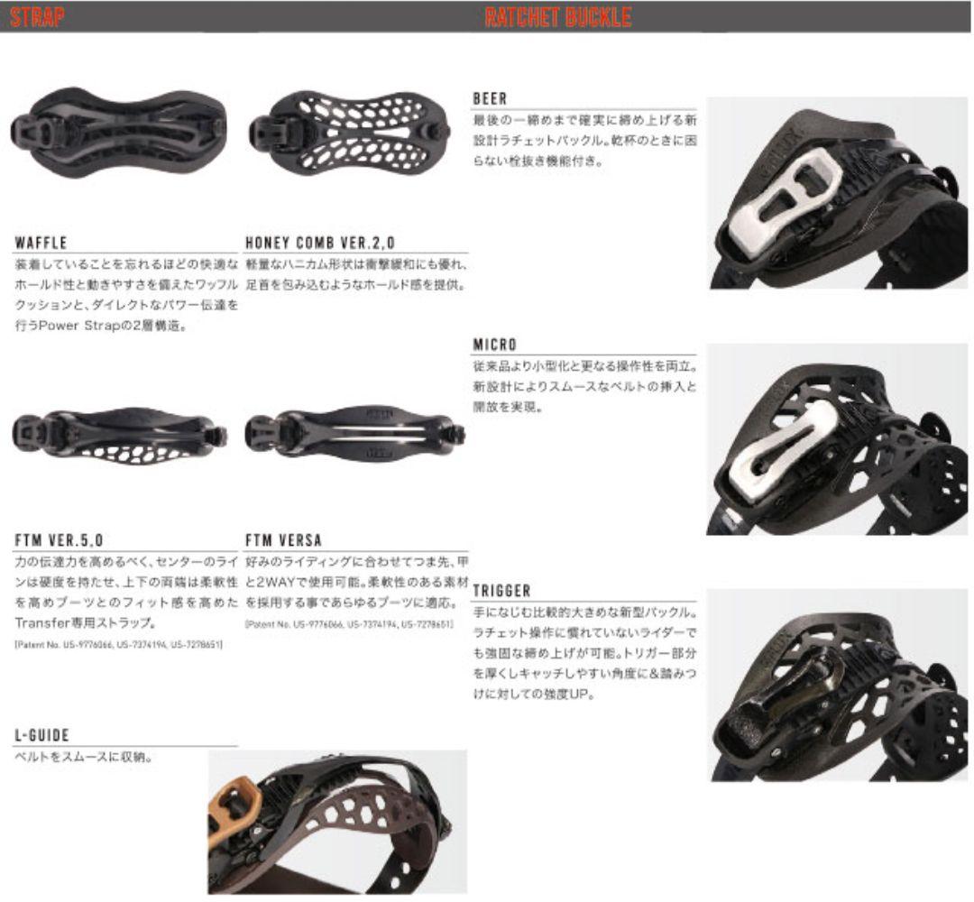 【☆グラトリ最強☆】FLUX DSW size.M