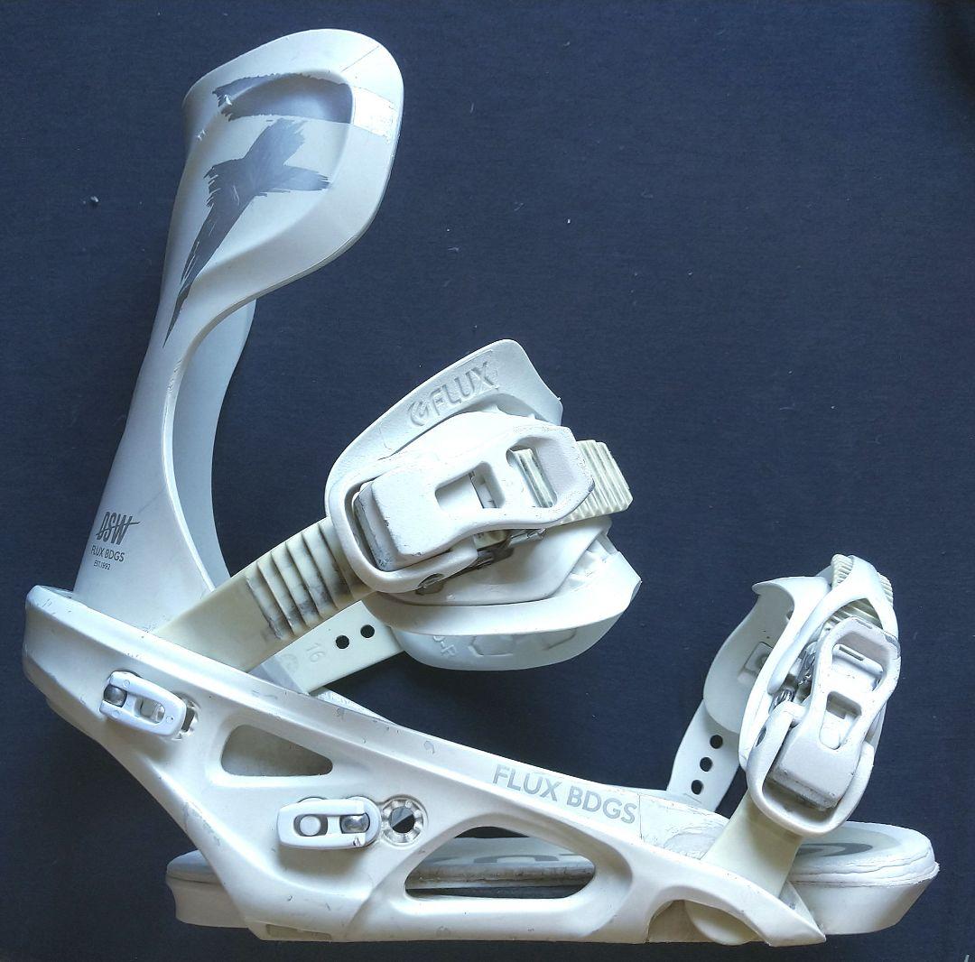 【☆グラトリ最強☆】FLUX DSW size.M