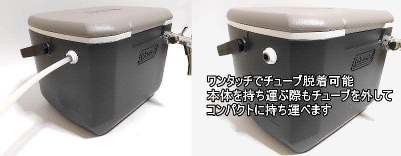 氷冷式　ビールサーバー　38ｍロングコイル仕様　ニットク　 コールドプレート