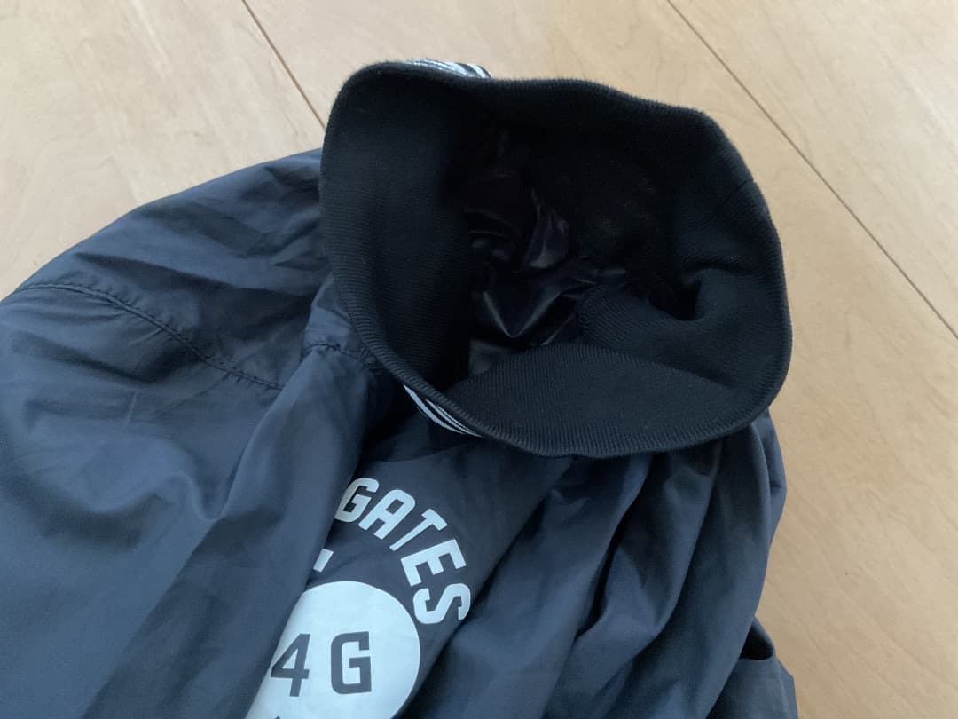 パーリーゲイツ　プルオーバー　セット　レディース　サイズ０