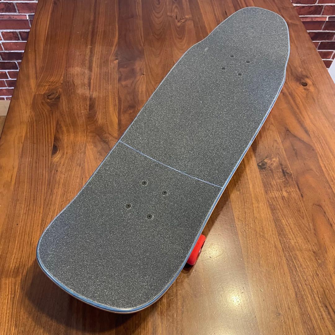 オペラ　極美品　スケボー　スケートボード　クルーザー　インディペンデント　9.5