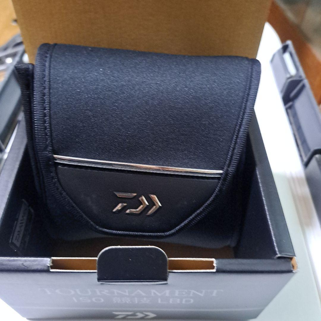 DAIWA　22トーナメント ISO競技　LBD 新品未使用