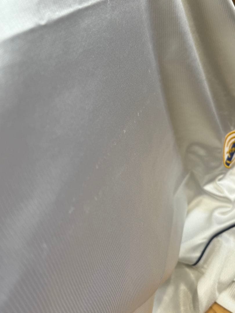 レアル・マドリード ユニフォーム