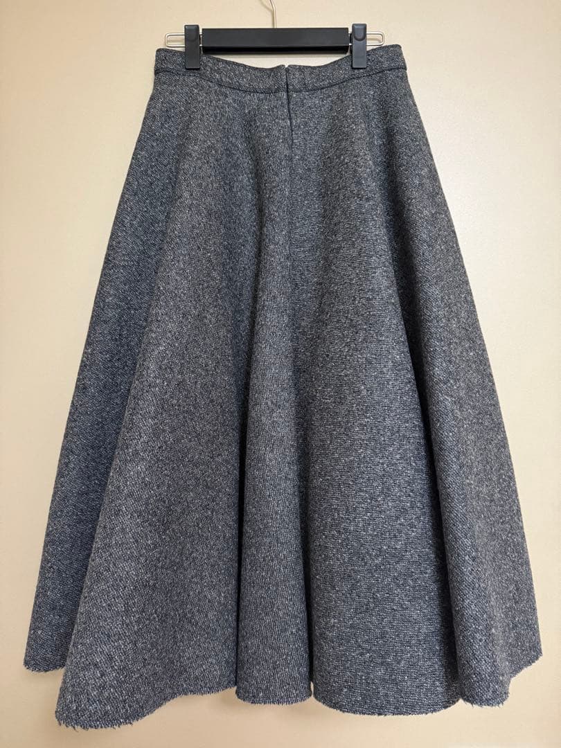 【お値下げ】ORR オル　フレアスカート