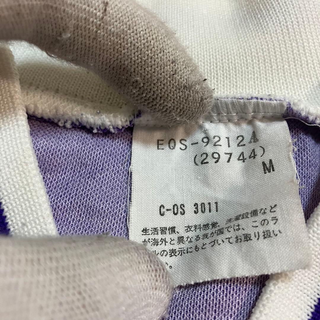 【レア】RSCアンデルレヒト 90s ユニフォーム ゲームシャツ　M ベルギー