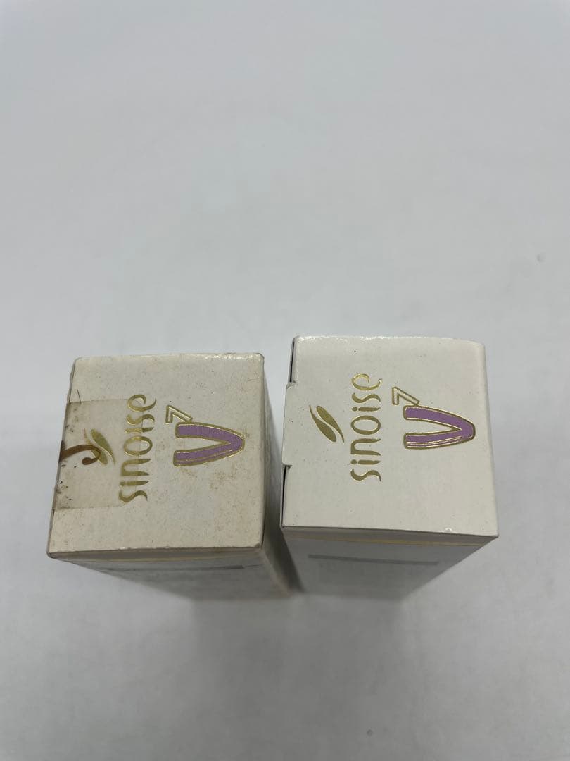 シノア V7 エッセンス 2本セット Sinary sinoise V7