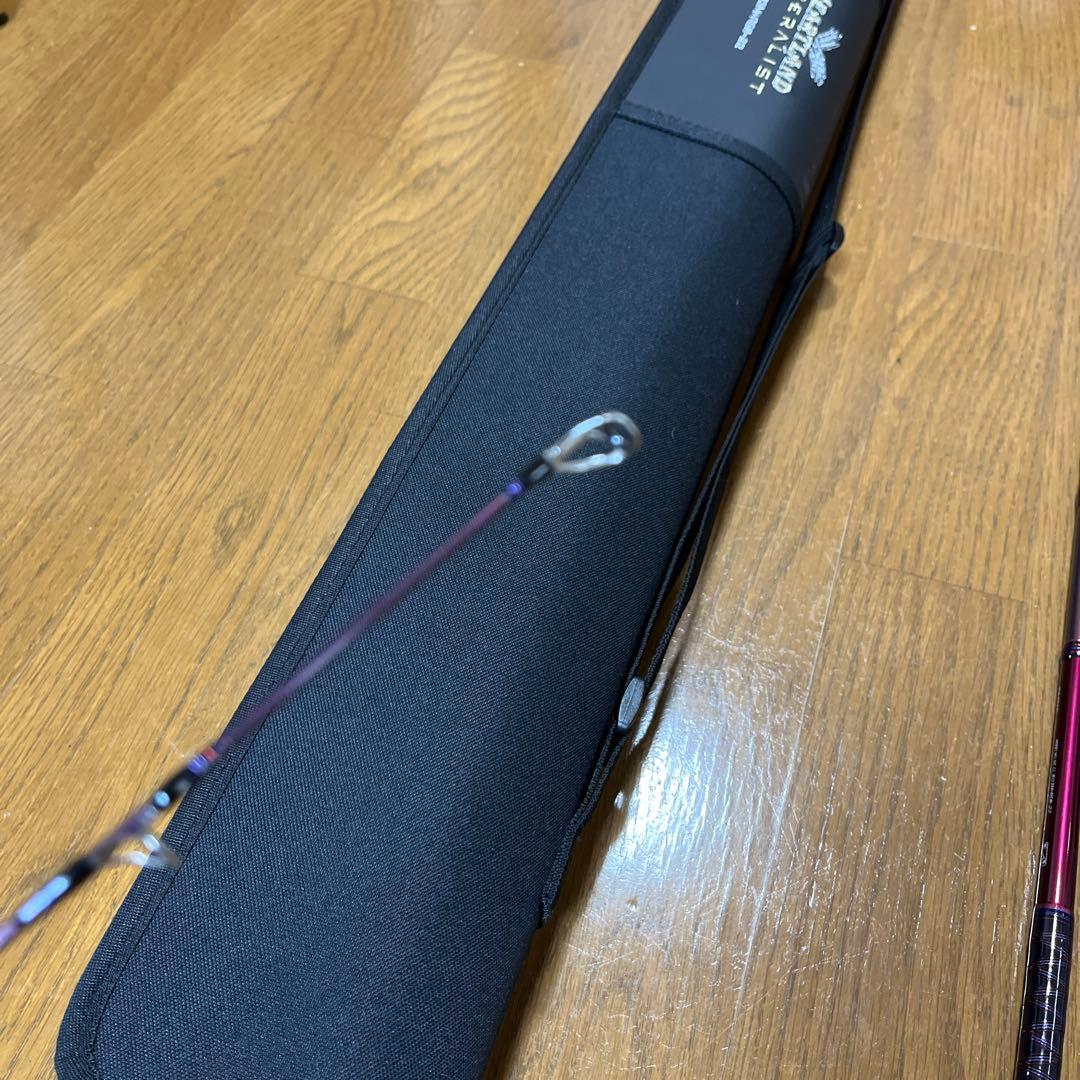 ハートランドリベラリスト　803M+RSB-22