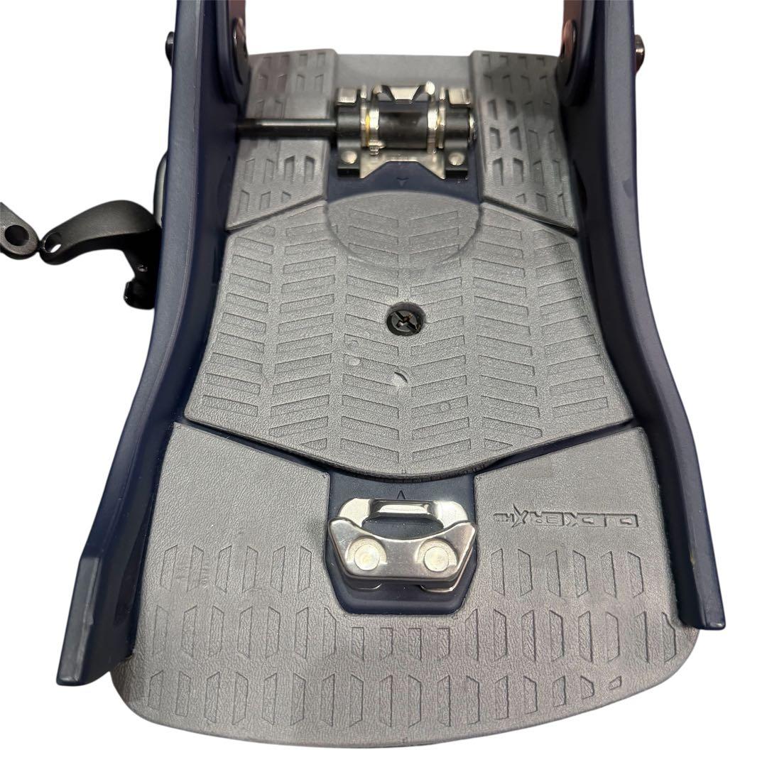 K2 CLICKER XHB ビンディング M's sizeＬ（10-14）