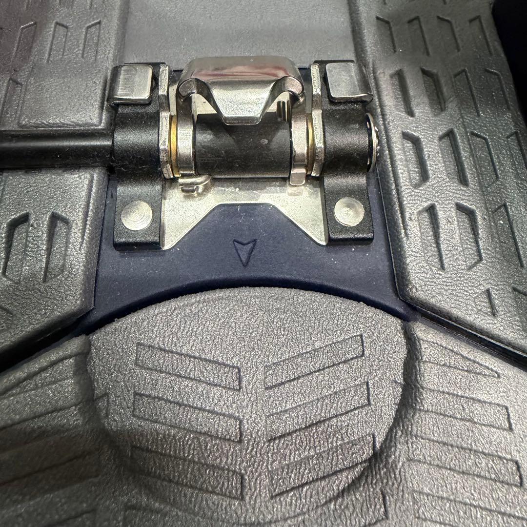 K2 CLICKER XHB ビンディング M's sizeＬ（10-14）