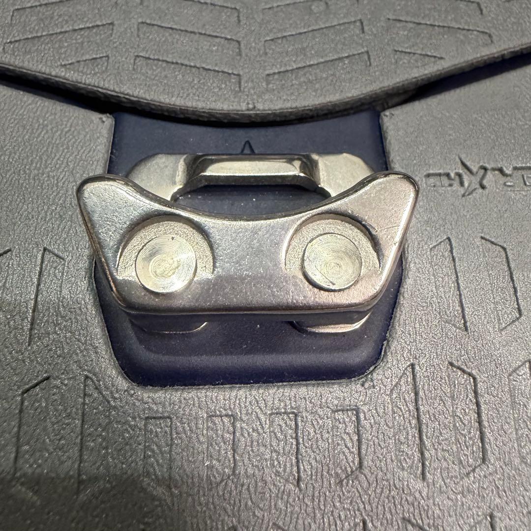 K2 CLICKER XHB ビンディング M's sizeＬ（10-14）