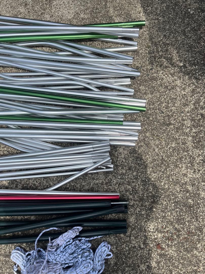 【極美品】コールマンテント タフスクリーン2ルームハウス オリーブ/サンド