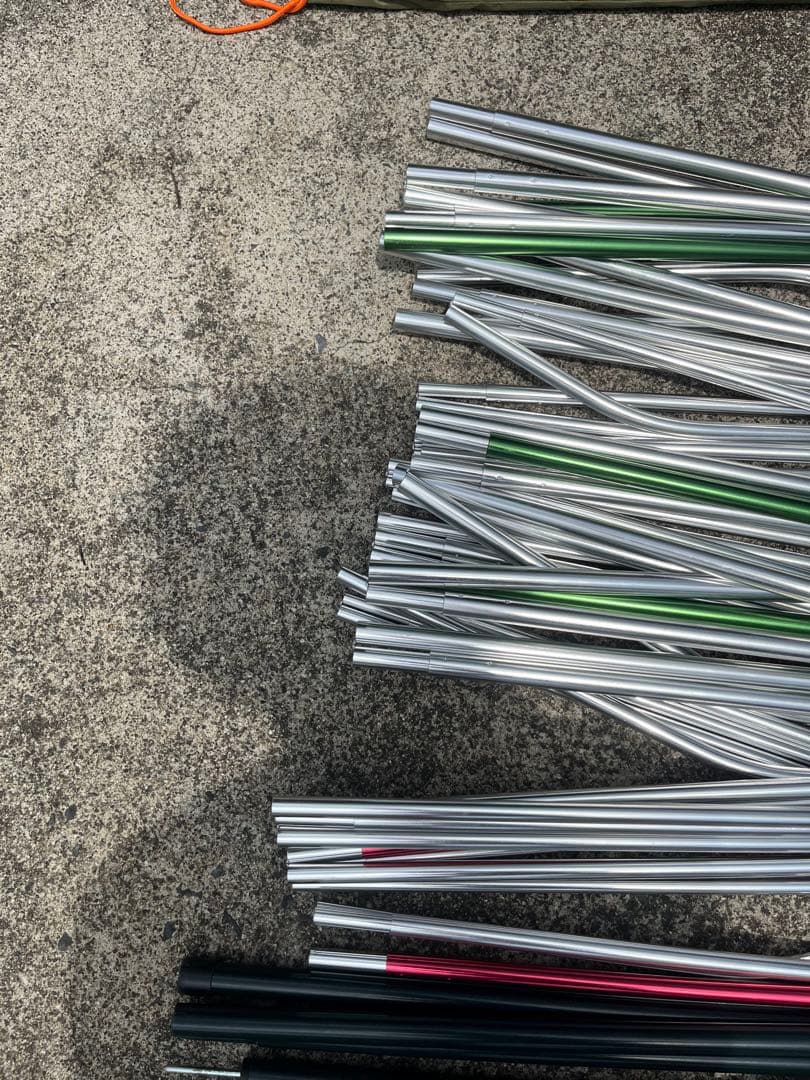 【極美品】コールマンテント タフスクリーン2ルームハウス オリーブ/サンド