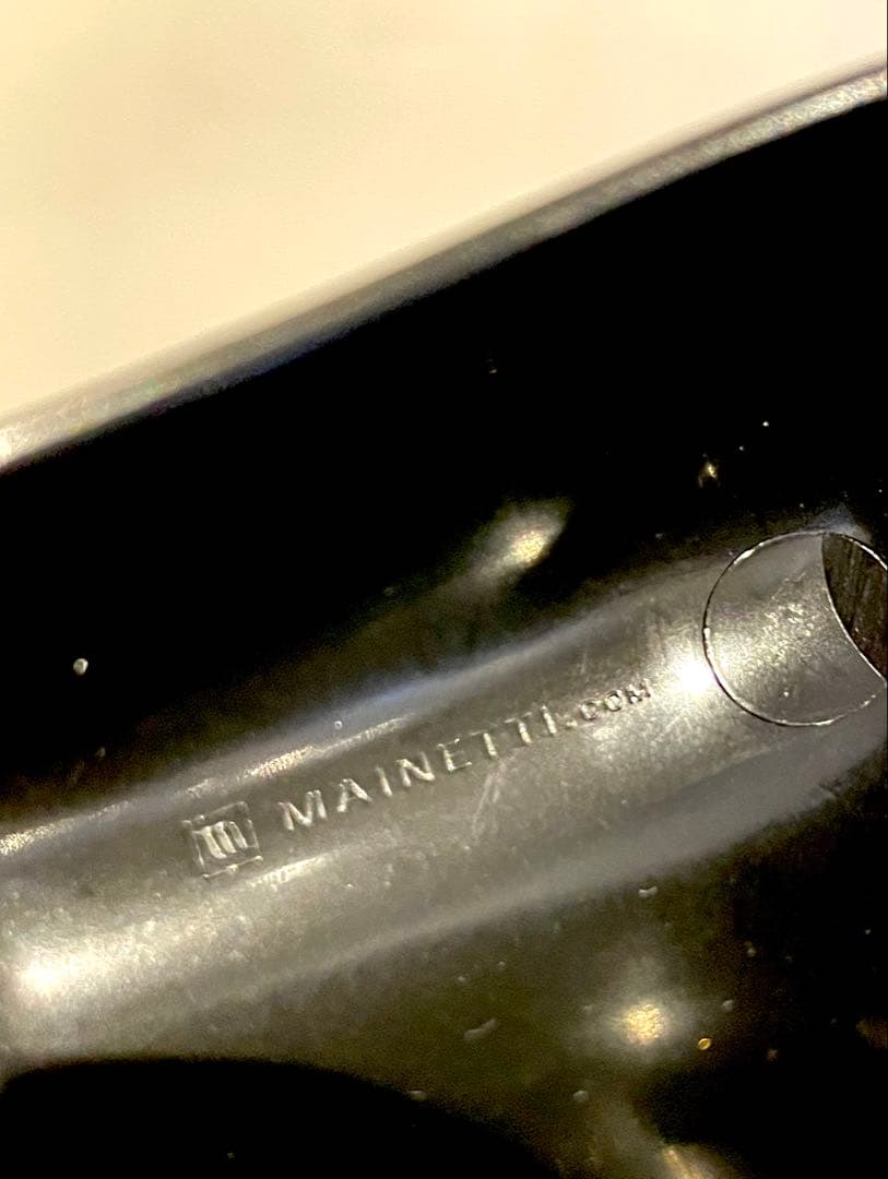 C.P.COMPANY シーピーカンパニーハンガー イタリアMAINETTI製