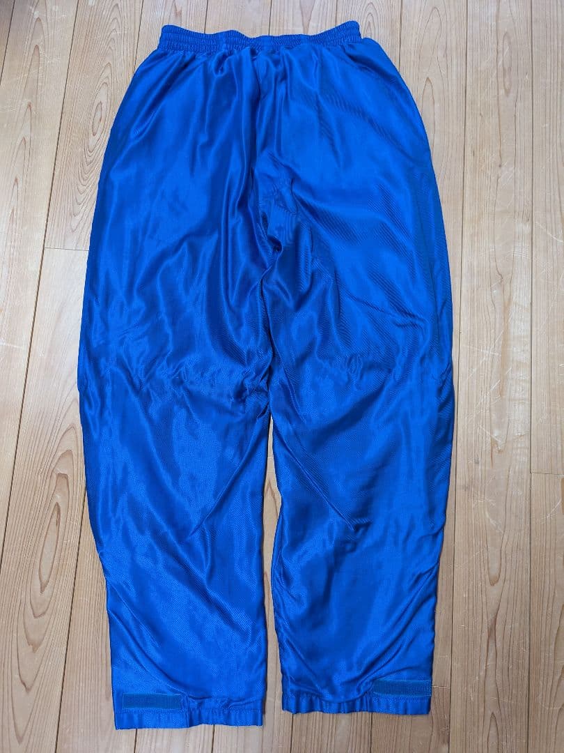 エネーレ ウィンドブレーカー セットアップ トレーニングウェア エナーレ