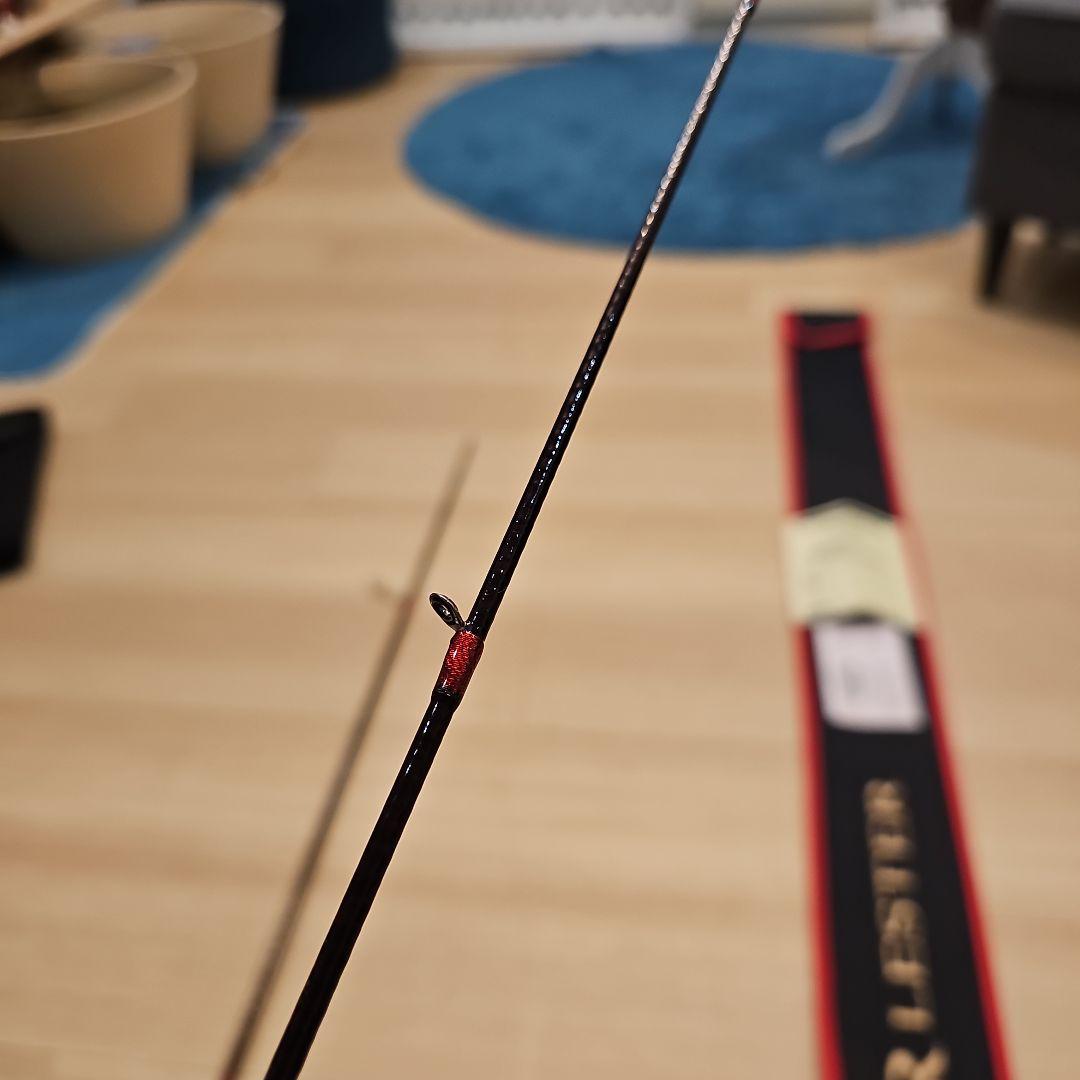 ARES レスターホープ800 スローテーパー+