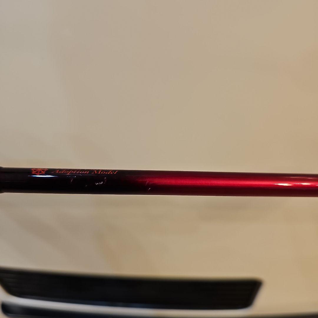 ARES レスターホープ800 スローテーパー+