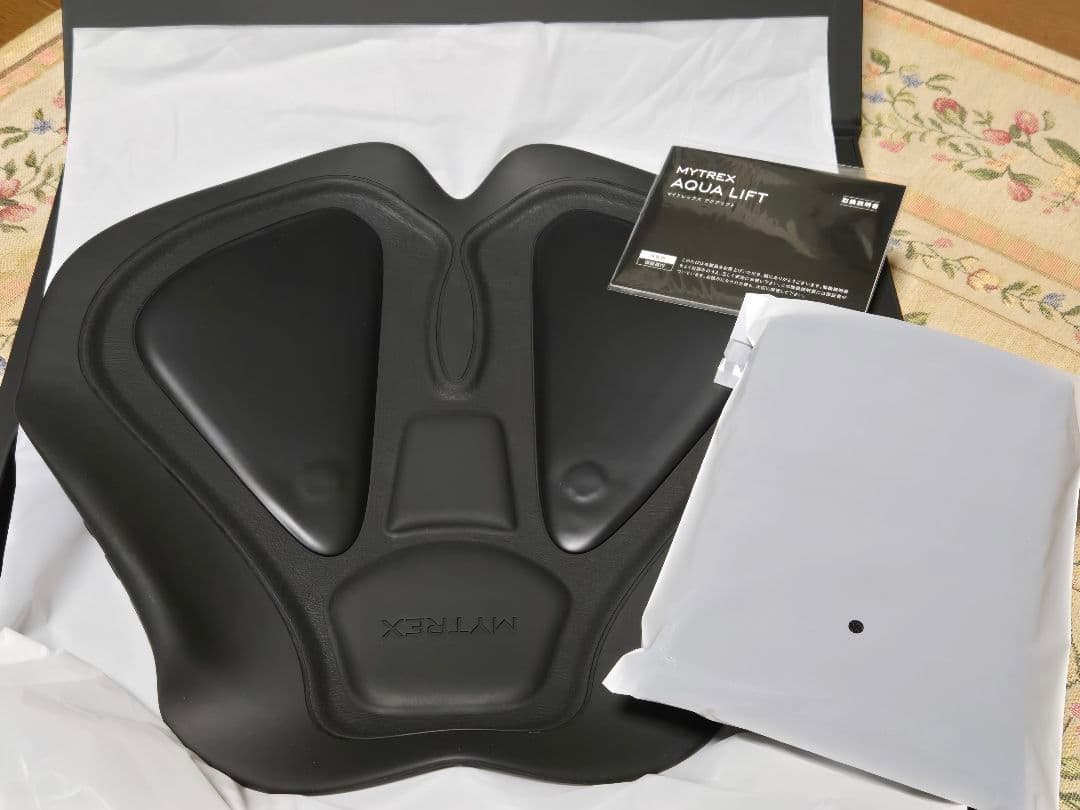 MYTREX AQUA LIFT ブラック