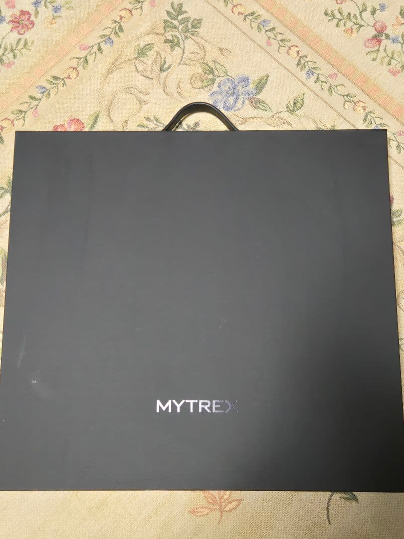 MYTREX AQUA LIFT ブラック