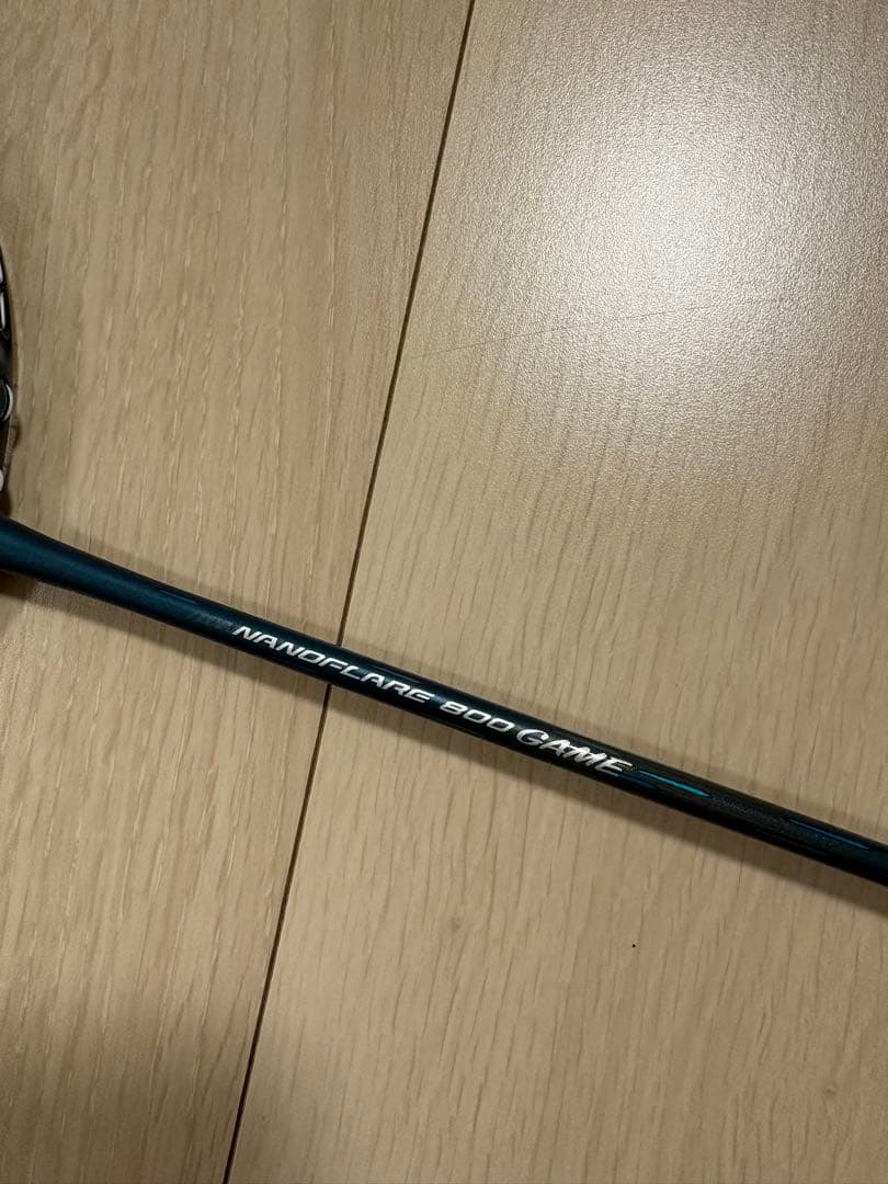 yasu様専用ナノフレア800ゲーム2本セット - メルカリ