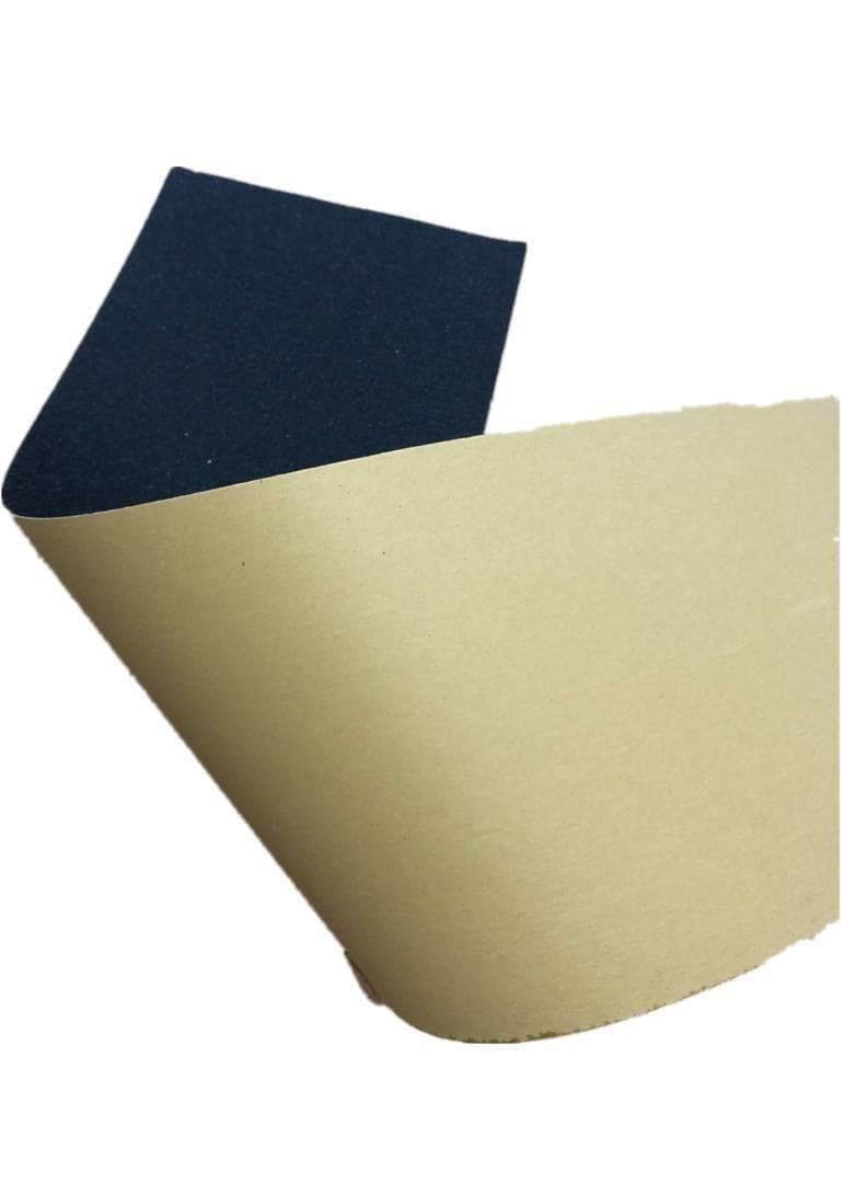 台湾製無地黒デッキテープ付き エレメント　ELEMENT　8.0デッキ