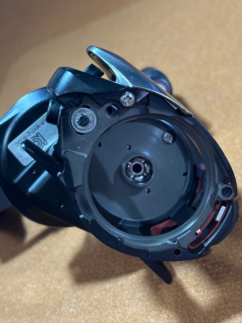 シマノSHIMANO 21 スコーピオンScorpion DC 150HG