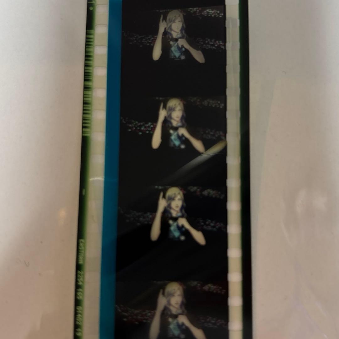 即日発送】タブナイ うたプリ コマフィルム カミュ - メルカリ