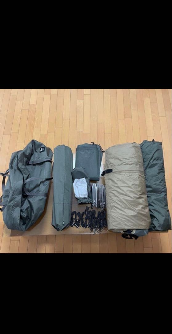 ゼインアーツ ロガ4 ZANEARTS ROGA-4