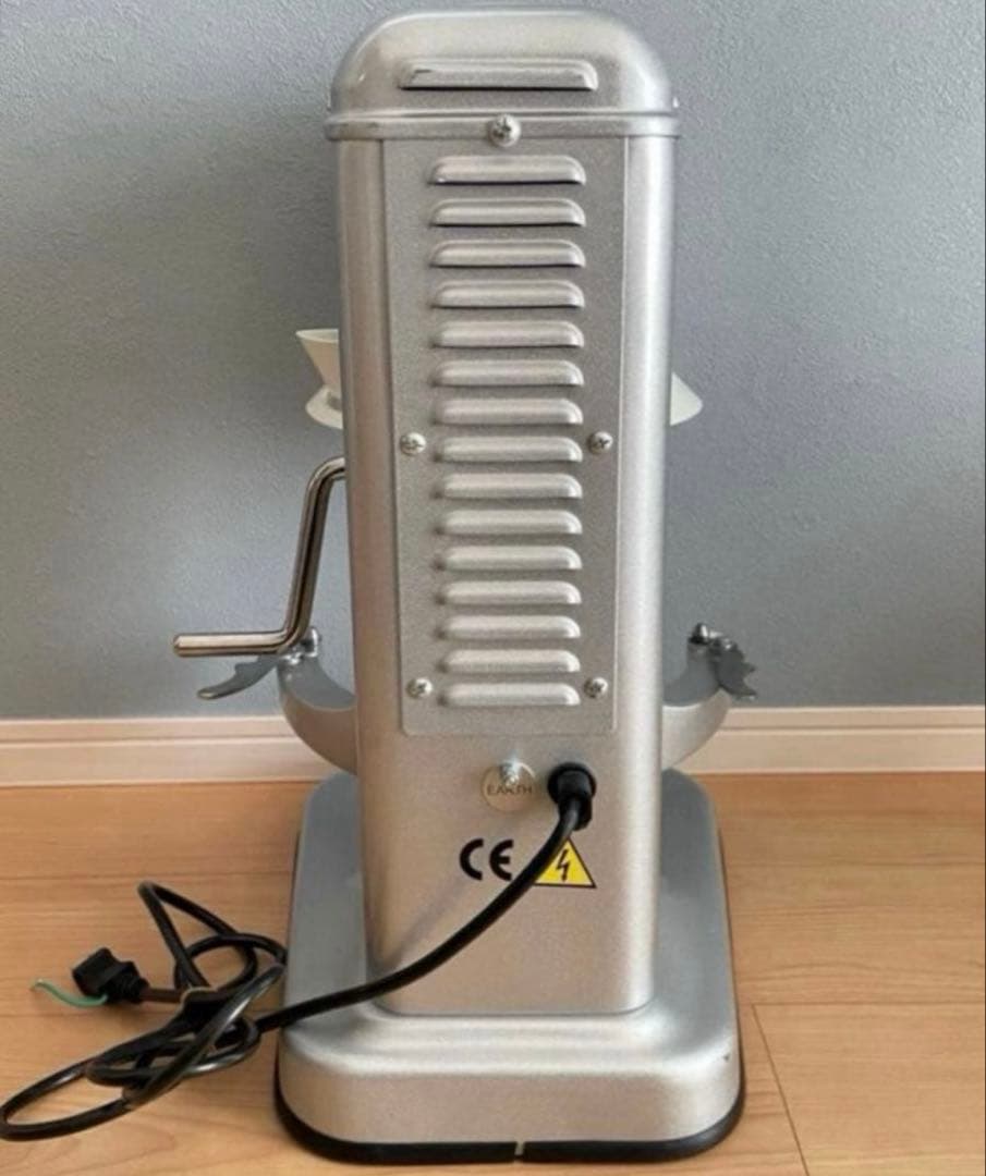 超美品 業務用レマコム N-106卓上型ミキサー GM-10A 厨房機器 業務用