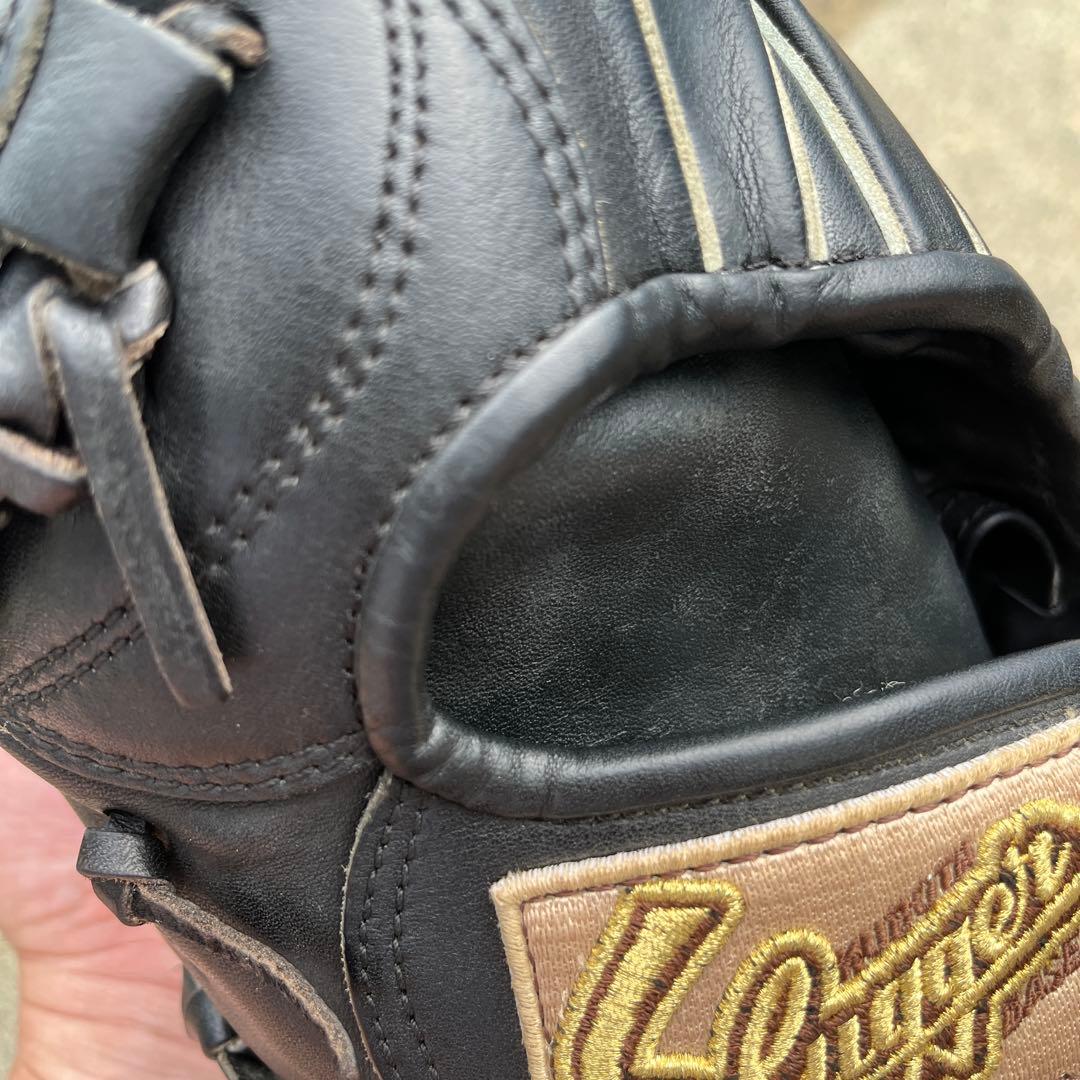 Slugger Aggressive 軟式グローブ