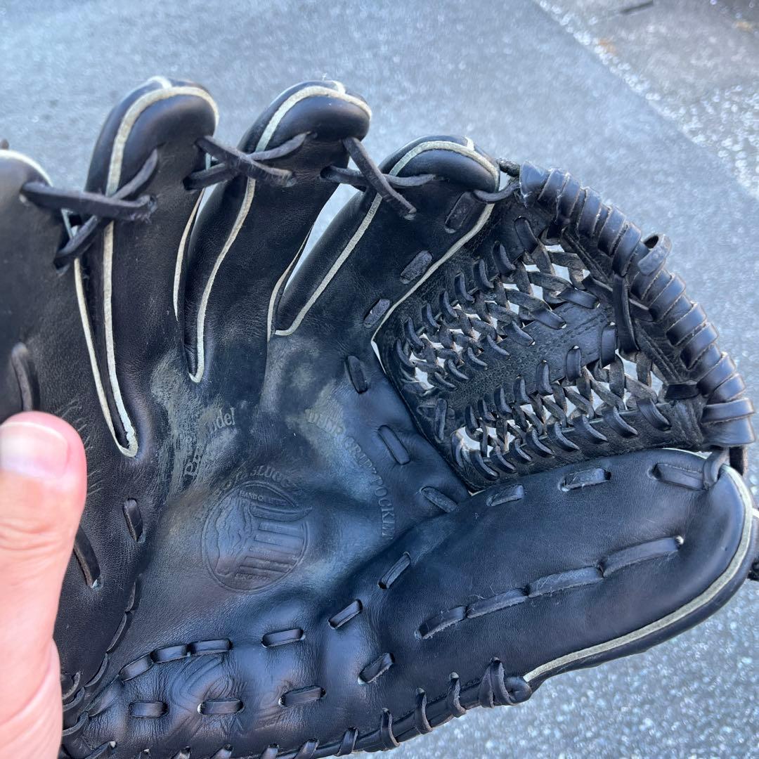 Slugger Aggressive 軟式グローブ