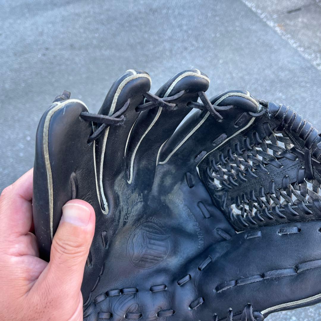 Slugger Aggressive 軟式グローブ