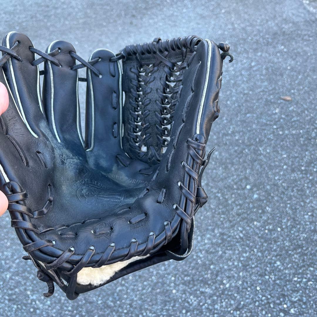 Slugger Aggressive 軟式グローブ