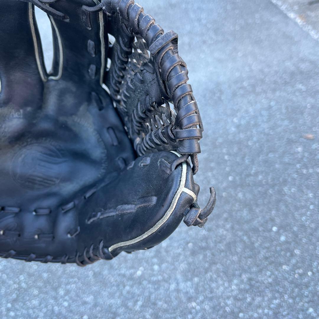 Slugger Aggressive 軟式グローブ