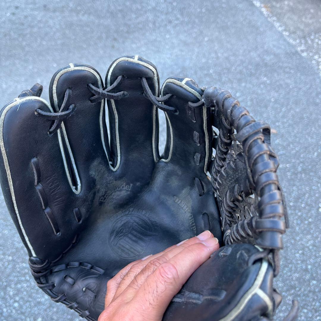 Slugger Aggressive 軟式グローブ