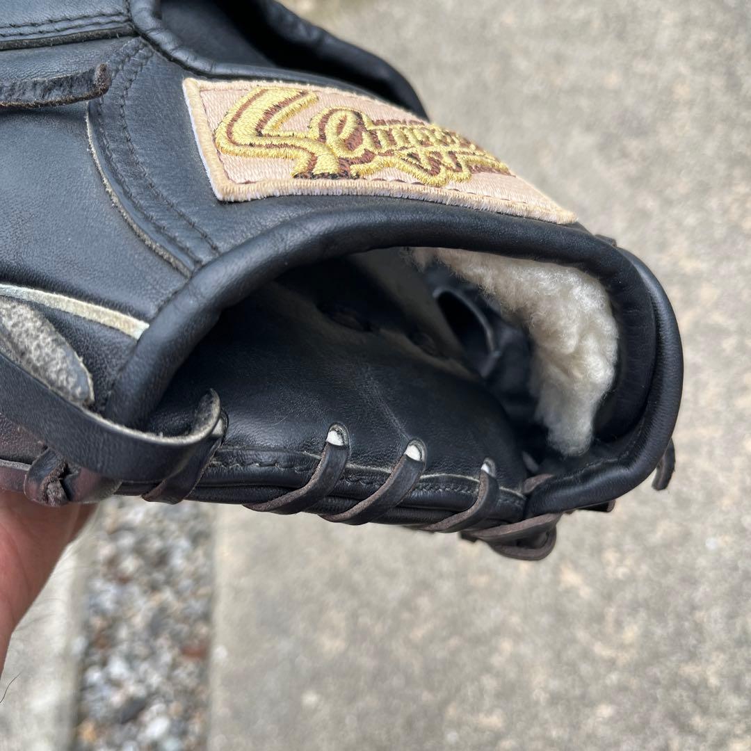 Slugger Aggressive 軟式グローブ