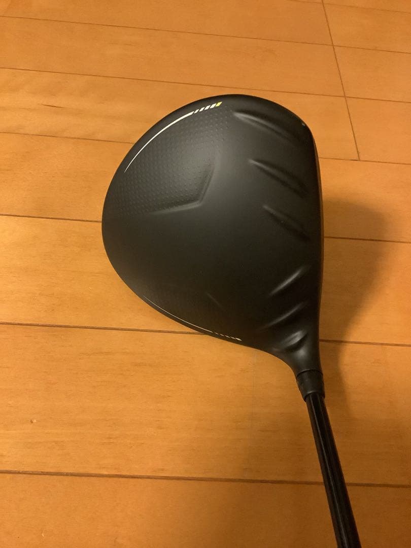 ヘッドのみ PING G430 SFT ドライバー レフティ