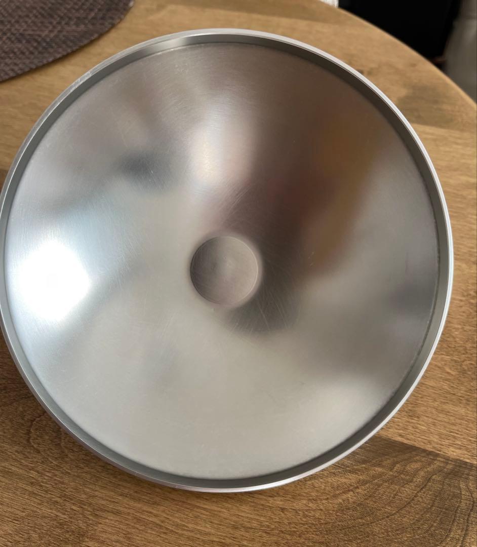 や*え様 GLAMP. グランプ マルチポット　宮崎製作所　3合炊き　炊飯鍋