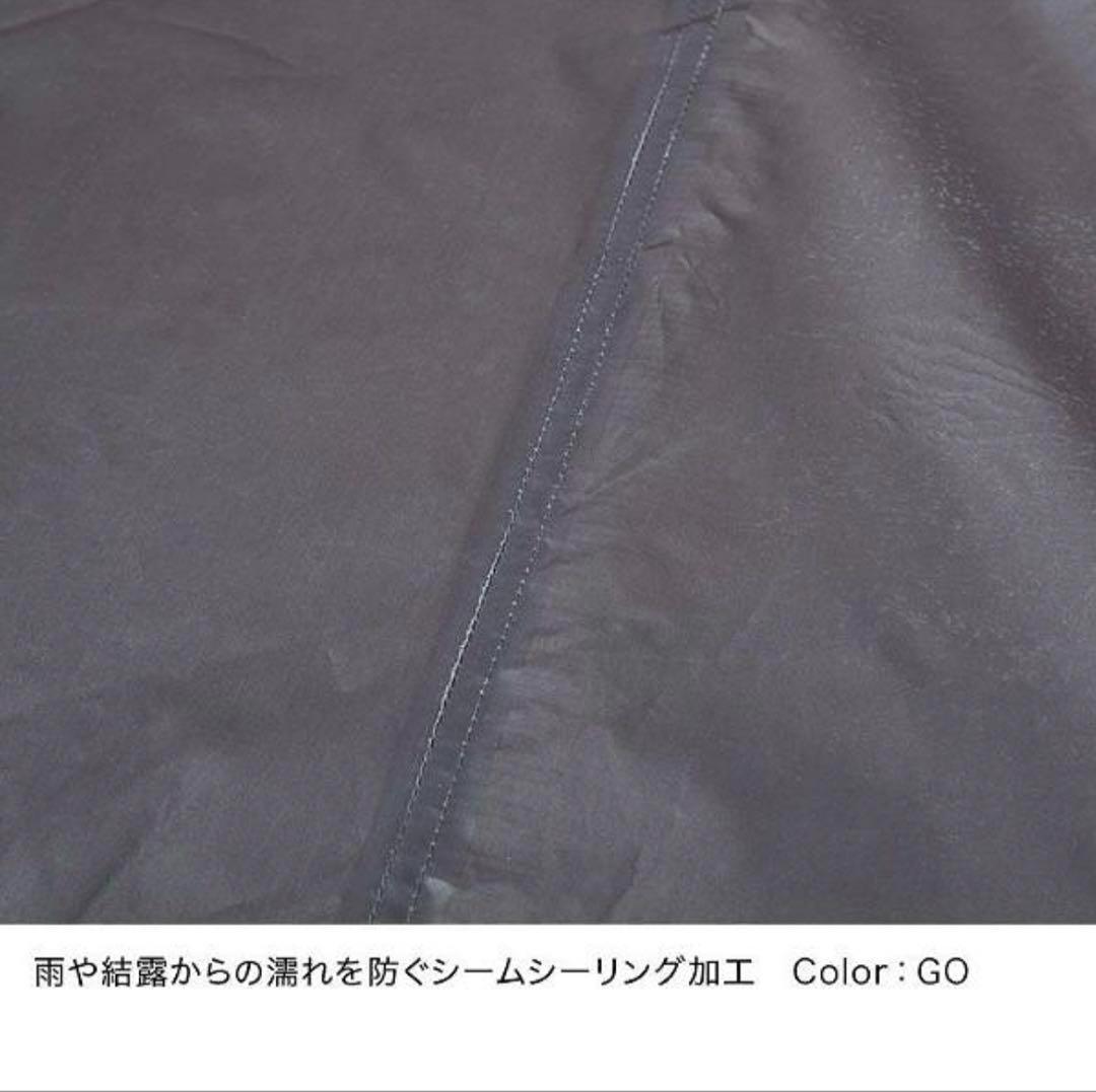 新品ノースフェイス Stormbreak 2 ストームブレーク2 NV22309