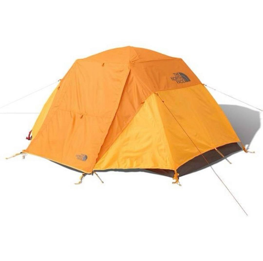 新品ノースフェイス Stormbreak 2 ストームブレーク2 NV22309