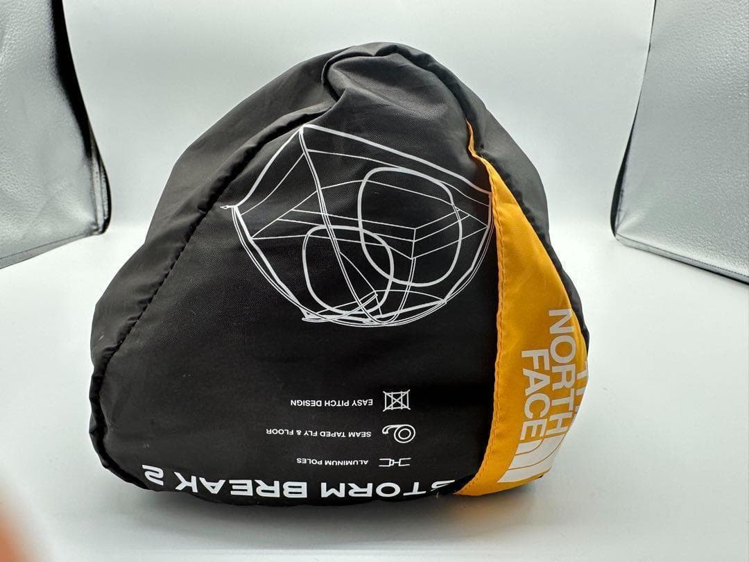 新品ノースフェイス Stormbreak 2 ストームブレーク2 NV22309