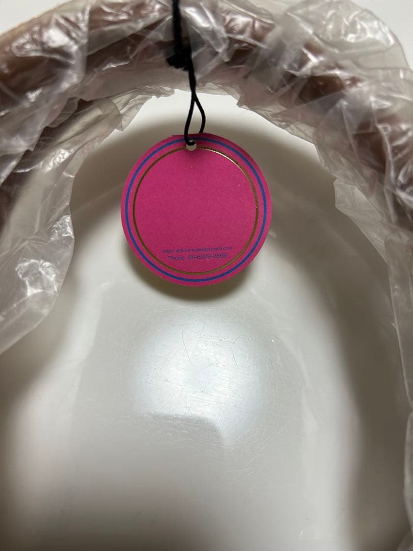 Anti-Forme Design アンチフォルムデザイン バッグ