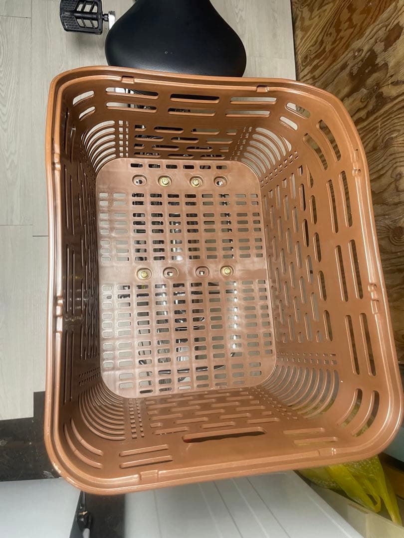 美品 Panasonic 電動自転車 26インチ BE-FS633S